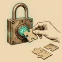 solve puzzles