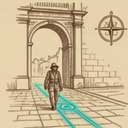 explore locations
