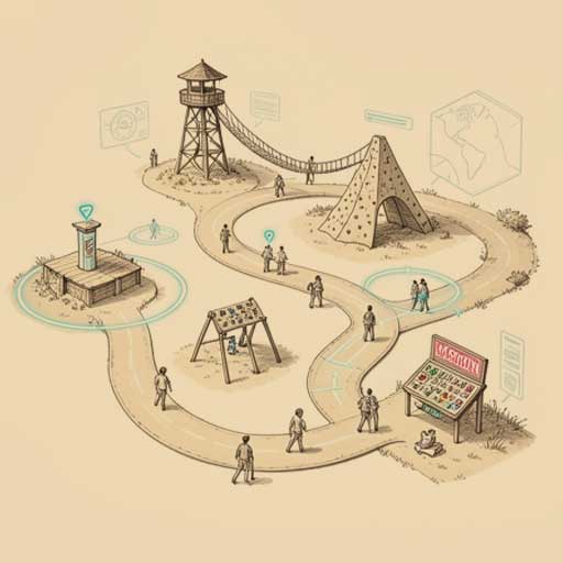 From attractions to full-day experiences