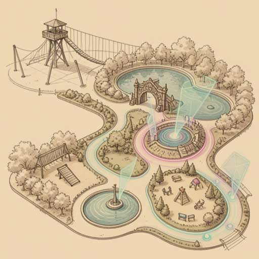 Designed for your park
