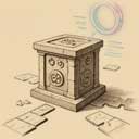 Solve themed puzzles across different areas