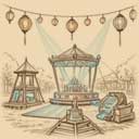 Create new seasonal and event-based experiences