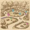 Leisure parks