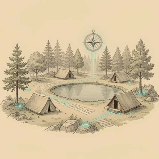 A new era of camping experiences
