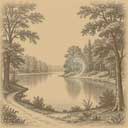Explore forests, lakes, and surroundings through storytelling