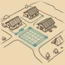 Your facilities and accommodation layout
