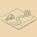 Easy integration into existing campsite operations