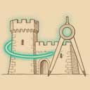 Fully adapted to your castle