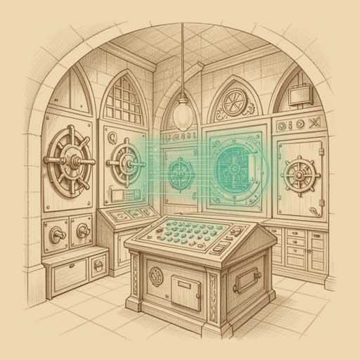 Escape Rooms