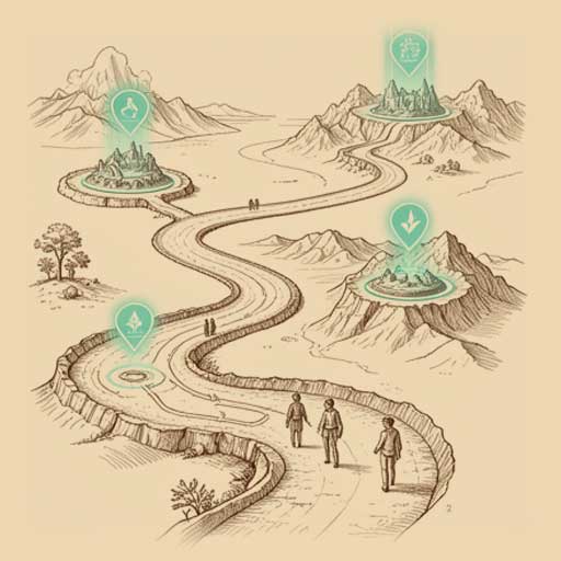 Adventure Quests