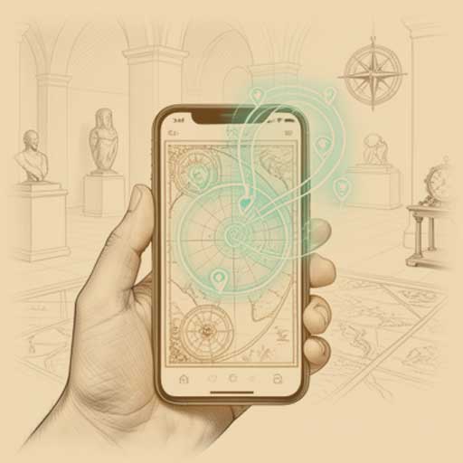 Digital Quests