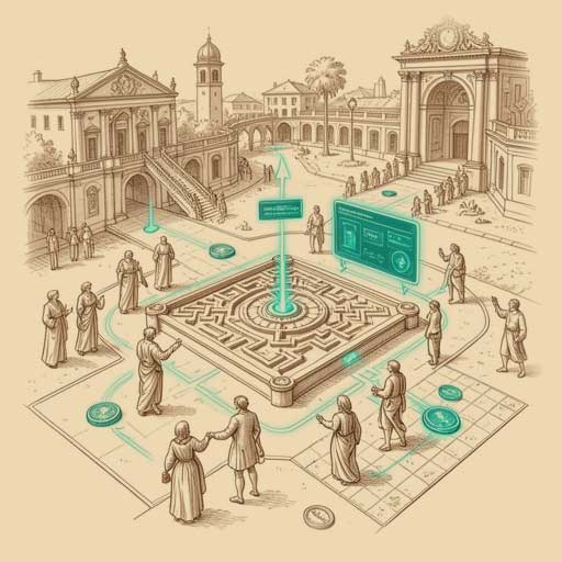 Business impact of interactive experiences