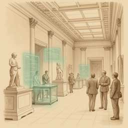 Museums and Cultural Institutions