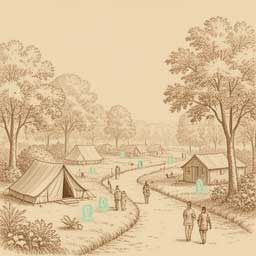 Campings and Holiday Parks