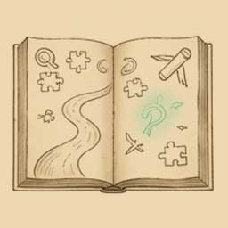 Story and gameplay creation