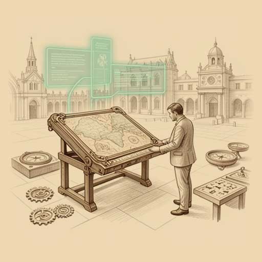 Interactive experience design