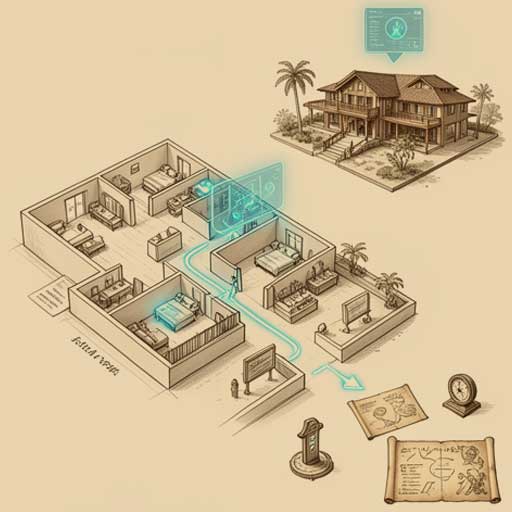 Designed for your hotel