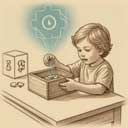 Solve playful puzzles and mini-missions