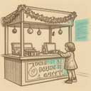 Holiday entertainment programs