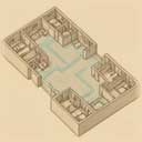Your hotel layout and spaces