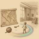 Your story theme and guest experience