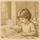 Keeps children engaged for hours