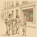 Encourages repeat bookings and recommendations