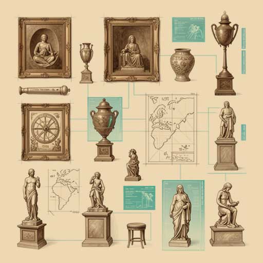 Custom-designed museum adventure