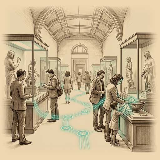 Why museums choose Adventure Quest