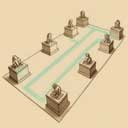 Your space, layout and visitor flow