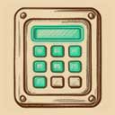 Icon für das Eingeben des gesammelten Codes
