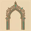 Victorian and Moorish inspiration