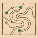 Structured exploration