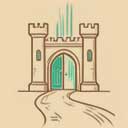 Immersive visitor journey