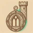 Medieval visual integration