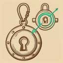 Integrated puzzle tool