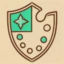 Original colors preserved