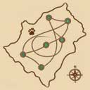 Zoo-wide station system