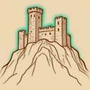 Medieval landmark