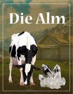 2018- ESCAPE ROOM “DIE ALM” image 1