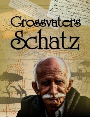 2016- ESCAPE ROOM “GROSSVATER SCHATZ” (GRANDFATHERS TREASURE) image 4