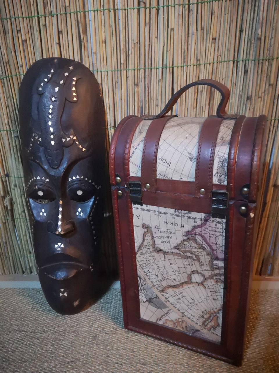 2016- ESCAPE ROOM “GROSSVATER SCHATZ” (GRANDFATHERS TREASURE) image 7