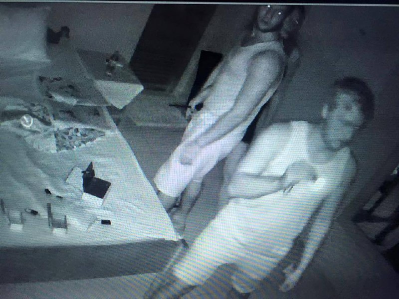 2016-ESCAPE ROOM “HOSTEL” image 3