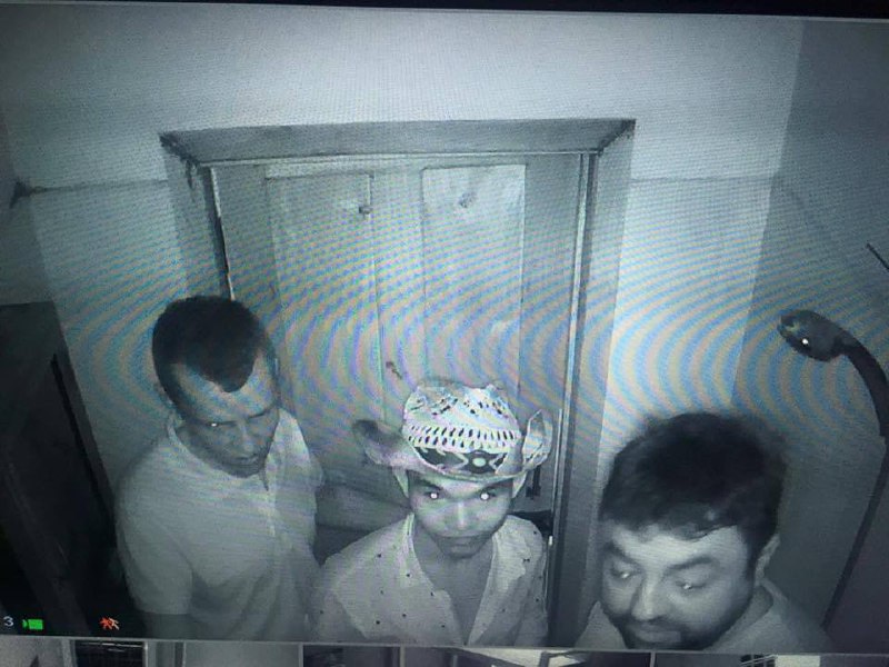 2016-ESCAPE ROOM “HOSTEL” image 4