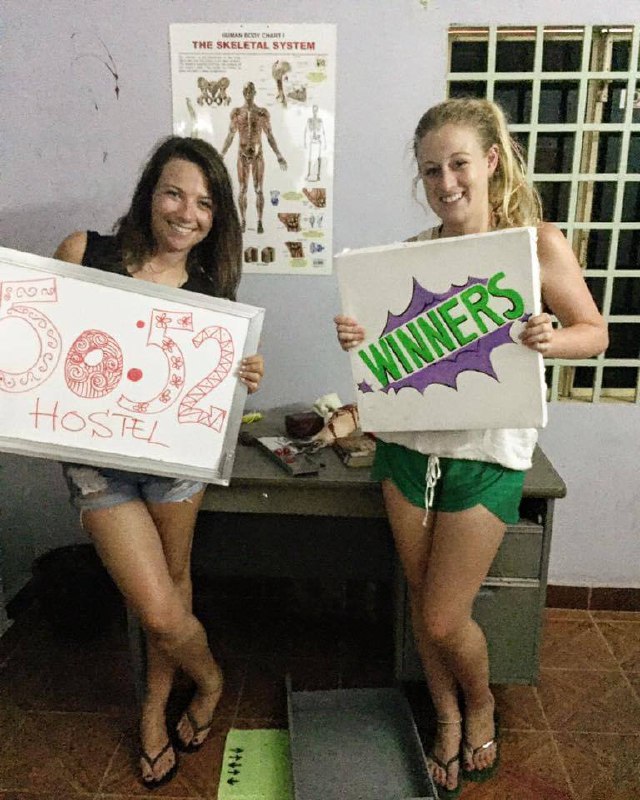 2016-ESCAPE ROOM “HOSTEL” image 5