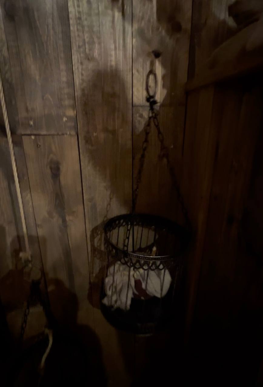 2023-ESCAPE ROOM “DIE KRONUNG” (THE CORONATION) image 6