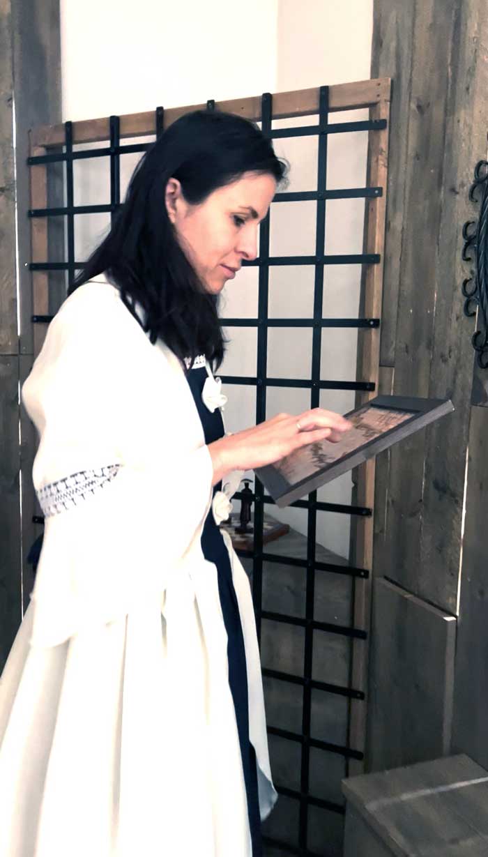 2023-ESCAPE ROOM “DIE KRONUNG” (THE CORONATION) image 14