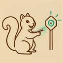 Mascot-led storytelling