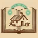 Educational storytelling about historical rural life