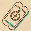 Integration into existing museum flow and ticketing system